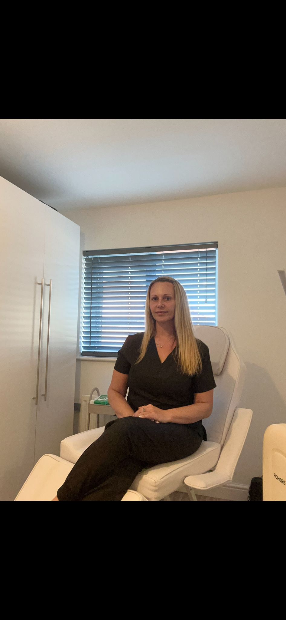 Kate Blake β Golden Glow Aesthetics practitioner